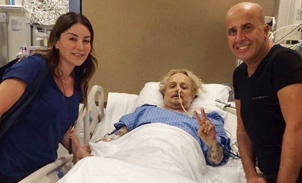 Harun Kolçak'tan Sevindirici Haber!