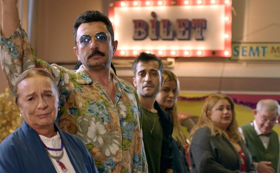 Bu Kulübün Eşi Benzeri Yok!