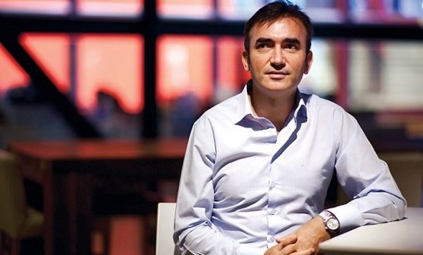  Gezegen Mehmet Expo2016 'da!