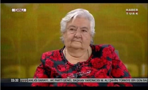 Canlı Yayında Fena Gaf Yaptı! Canlı Yayında Fena Gaf Yaptı!