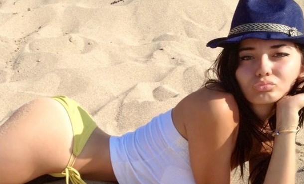 Cansu Taşkın kaburga kemiğini aldırdı mı? Cansu Taşkın kaburga kemiğini aldırdı mı?