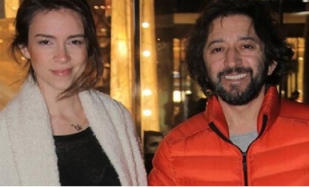 Fettah Can Yeni Albüme Yoğunlaştı! Fettah Can Yeni Albüme Yoğunlaştı!