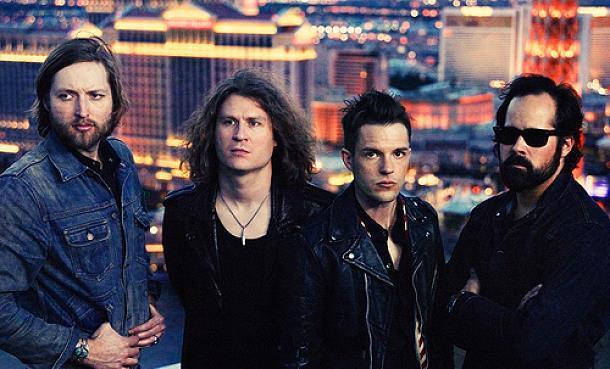 The Killers Yeni Albüm İle Geri Dönüyor!