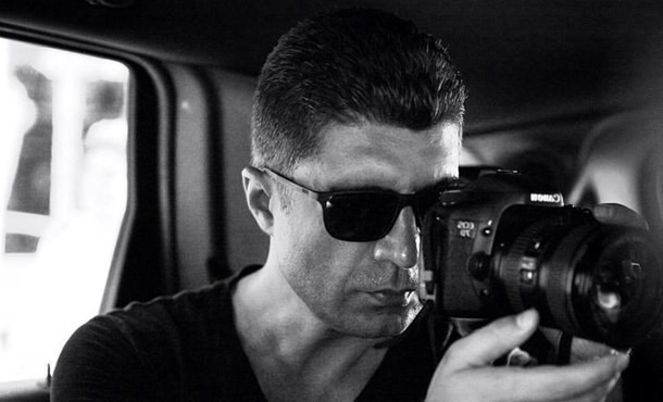 Özcan Deniz ‘’Sinema İçin 50 Milyondan Vazgeçtim’’ Özcan Deniz ‘’Sinema İçin 50 Milyondan Vazgeçtim’’