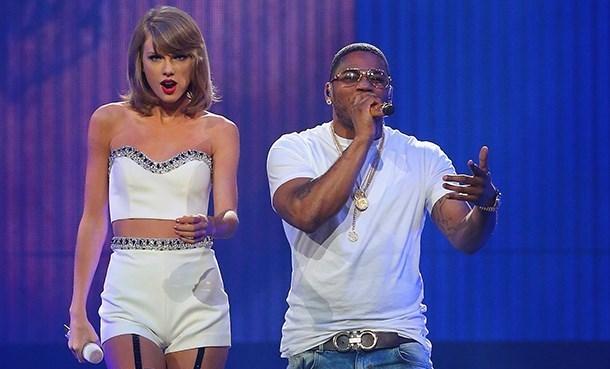 Hip-Hop Müziğin Önemli İsmi Nelly İzleyenlerden Övgü Topladı!