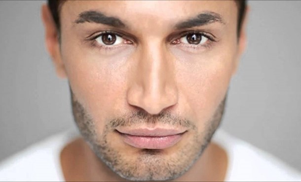 Dünyaca Ünlü Pop Yıldızı Haymanalı Çıktı!