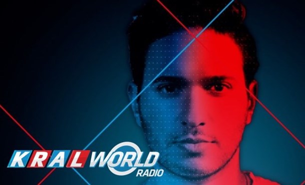 Jonas Blue İle Özel Röportaj!