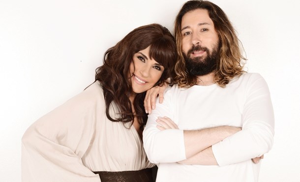 Ayşegül Aldinç'ten Yeni Klip!