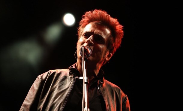 Harbiye'de Teoman Rüzgarı!