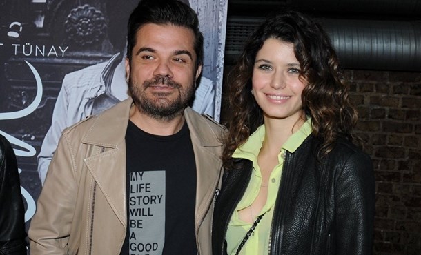 Beren Saat'ten Şok Eden Karar! Beren Saat'ten Şok Eden Karar!