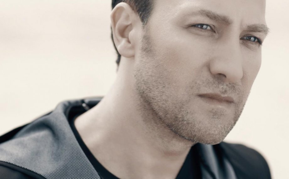 Nejat Çarkacı'dan Yeni Klip!