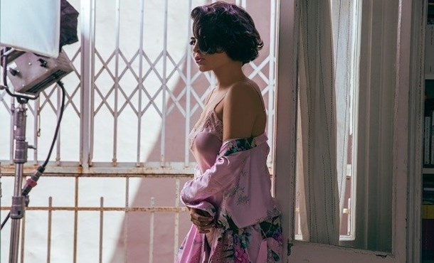 Göksel’den Romantik Komedi Tadında Klip!