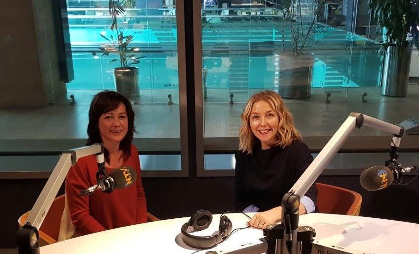 Bennu Yıldırımlar Pop Kulis'e Konuk Oldu!