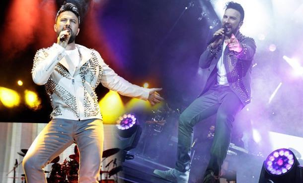 Stuttgart’ta Fırtına Gibi Esti!