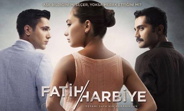 Fatih Harbiye Yeni Bölümü Neden Yayınlanmadı? Fatih Harbiye Yeni Bölümü Neden Yayınlanmadı?