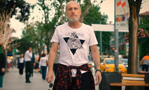 Ufuk Yıldırım'dan Herkese Gider!