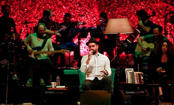 Baba Olduktan Sonra Daha Duygusal Oldum!