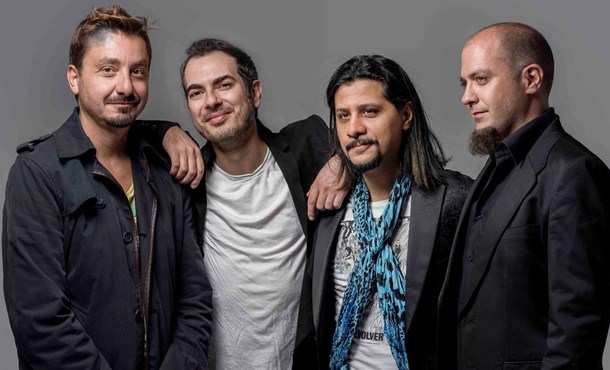 Mor Ve Ötesi 20. Yıl Kutlamalarına Devam Ediyor!