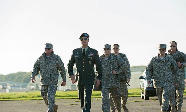 Nick Cave ve Warren Ellis'den Yeni Şarkı!