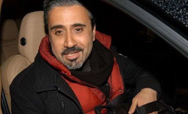 İşte Emrah'ın Oğlu Elyesa! İşte Emrah'ın Oğlu Elyesa!
