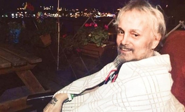 Harun Kolçak Müjdeyi Verdi!