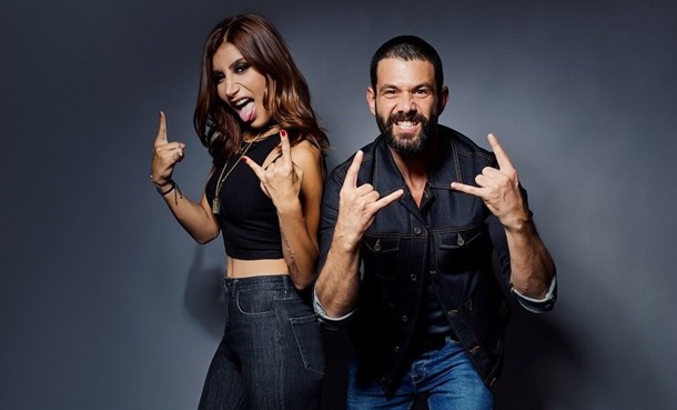 Keremcem Stüdyoyu Bastı!