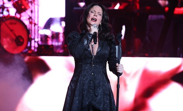 Bodrum'da Rock Gecesi!