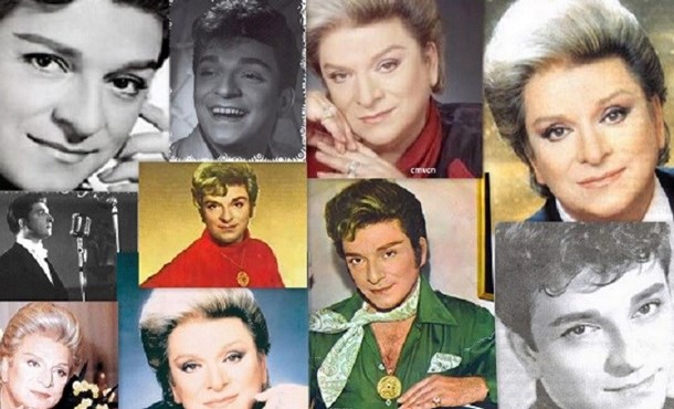 Zeki Müren’in Saygı Albümüne Dev Destek! Zeki Müren’in Saygı Albümüne Dev Destek!