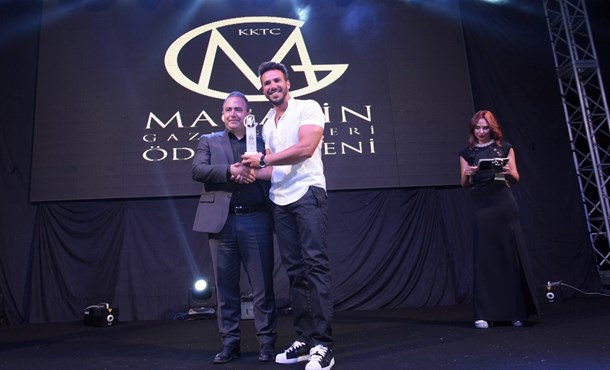 Yılın En İyi Müzik Kanalı 