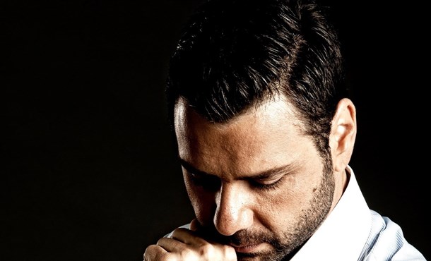 Erkan Güleryüz'den 2 Yeni Şarkı!