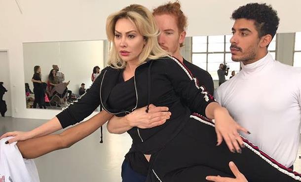 Almanya’da Kamp Kurdu!