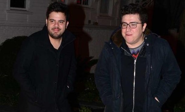 Eser Yenenler Ceza Yedi! Eser Yenenler Ceza Yedi!