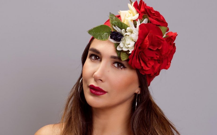 Nilay Dorsa'dan Yeni Single!