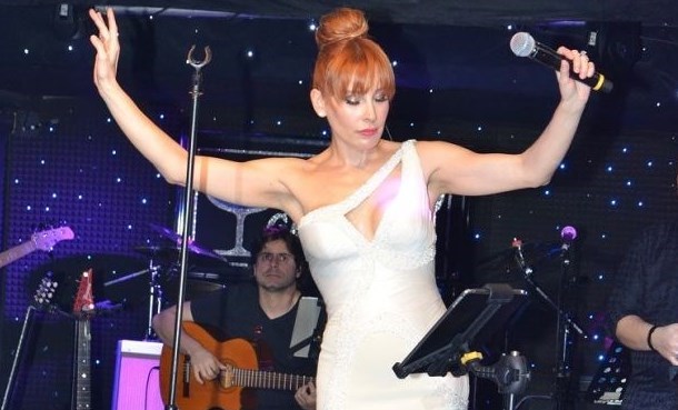 Barış İçin Beyaz Giydim!