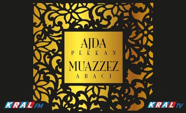 5 Ağustos'ta Muhteşem Bir Albüm Geliyor! 5 Ağustos'ta Muhteşem Bir Albüm Geliyor!