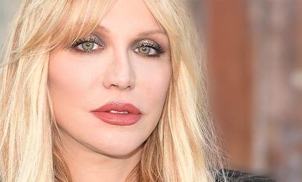 İşte Courtney Love’ın En Sevdiği Nirvana Şarkısı