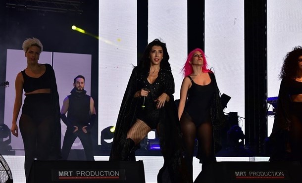 Aşk ve iş Mükemmel!