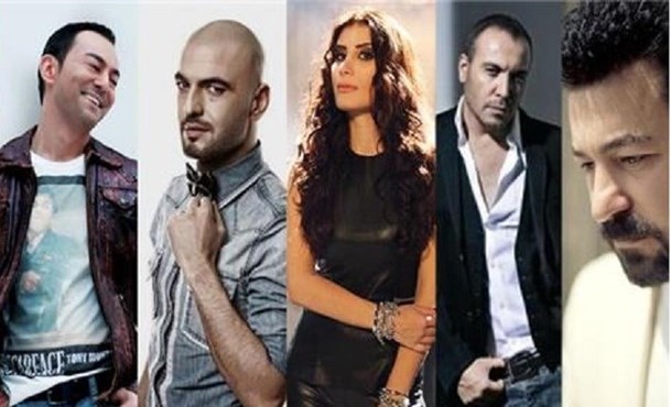 Türkiye'nin Yıldızları Türk Kızılayı İçin Söyledi! Türkiye'nin Yıldızları Türk Kızılayı İçin Söyledi!
