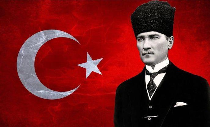 Sanatçılardan 19 Mayıs Atatürk'ü Anma Gençlik ve Spor Bayramı Mesajları!