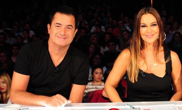 'Yetenek Sizsiniz Türkiye'ye Sürpriz İsim!