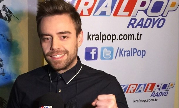 Whitefest Murat Dalkılıç Konseri İle Başladı! Whitefest Murat Dalkılıç Konseri İle Başladı!