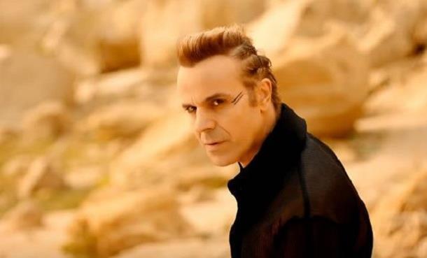 Yeni Şarkı, Yeni İmaj!