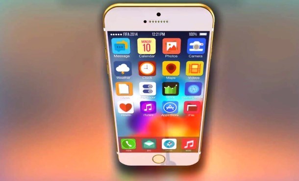 Bu Bankada Hesap Aç, iPhone 6'yı Kap! Bu Bankada Hesap Aç, iPhone 6'yı Kap!