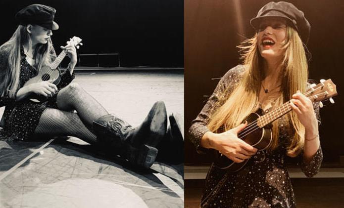 Serenay'ın Rüyası!