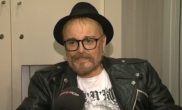 Albümün Sevilmesi Bana Moral Oldu!