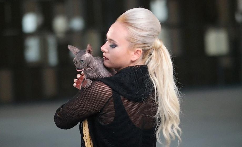 Çağla: ‘Sobele’ ile Digital Platformlarda!