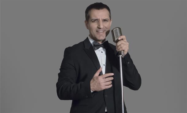 Rafet El Roman, Gezegen'e Konuk Oluyor!