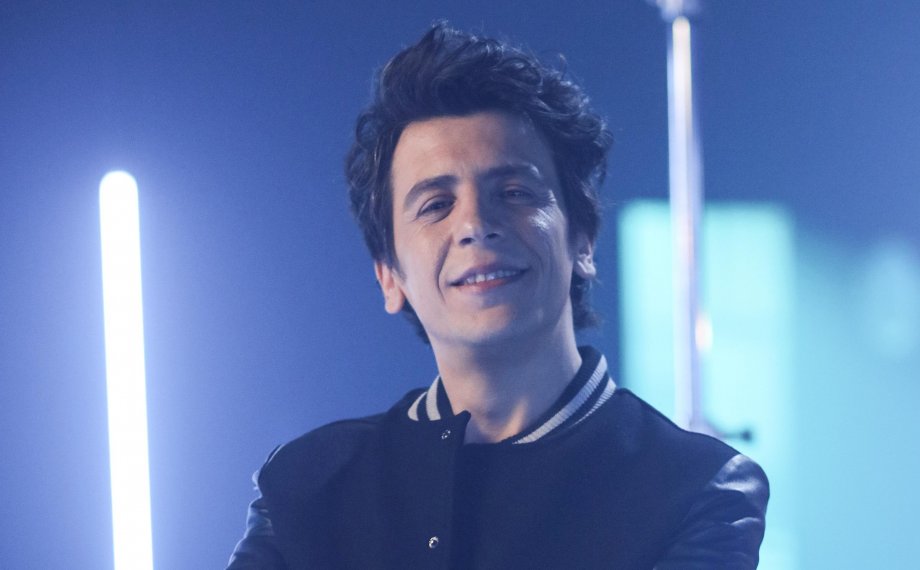 Ersay Üner'den Tatlım Tatlım'a Remix!