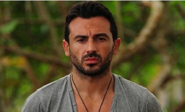 Survivor All Star'da Ahmet Dursun Şoku! Survivor All Star'da Ahmet Dursun Şoku!