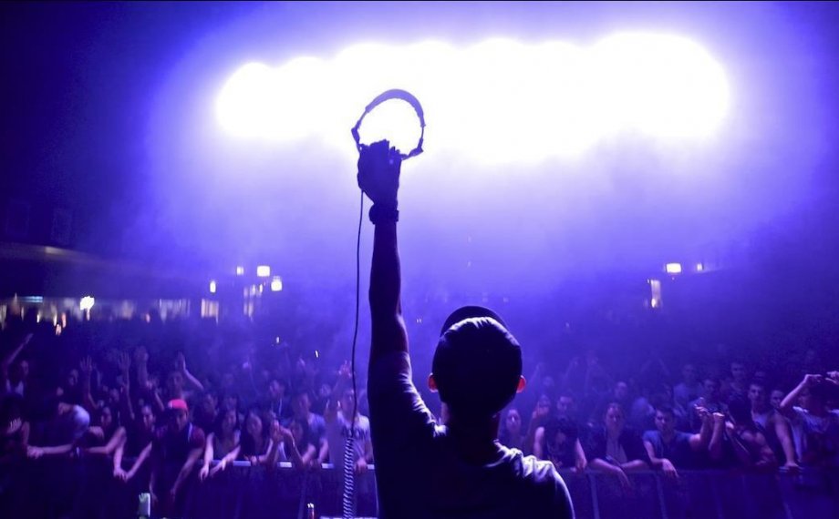 Bodrum'da Bomba Geceler Başlıyor!